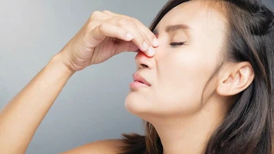 Lý do người thành phố dễ viêm mũi dị ứng