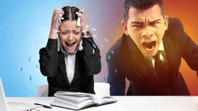 Nên làm gì khi sự nghiệp của bạn đời bế tắc?