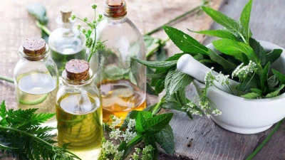 Đẹp an toàn với mỹ phẩm thuần chay