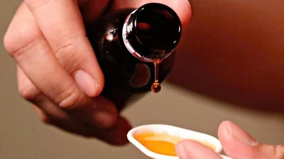 Dùng siro ho cho con, cẩn thận kẻo lợi bất cập hại