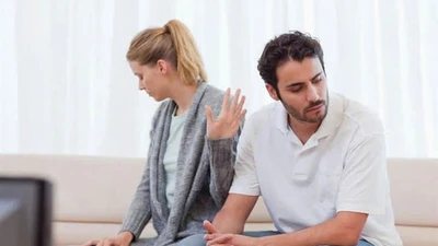 Sự im lặng không phải bình yên mà là dấu hiệu chia xa