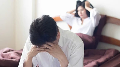 Yêu nhau, ghen thế nào cho vừa?