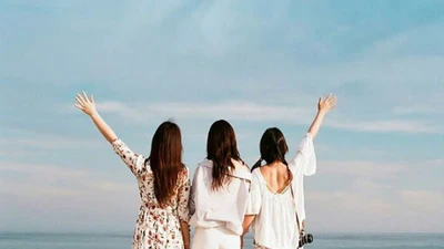 Phụ nữ đừng quên yêu bản thân