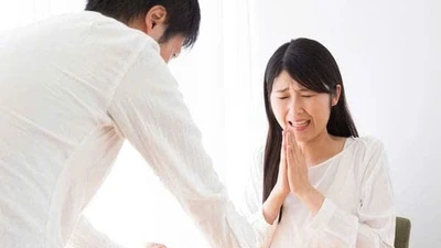 Có nên tiếp tục hôn nhân khi phát hiện chồng ngoại tình?