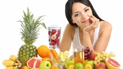 Sự thật ít ai biết về dinh dưỡng phòng chống ung thư