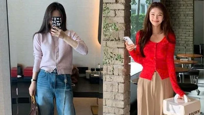 Ứng xử sao khi chồng can thiệp chuyện ăn mặc?