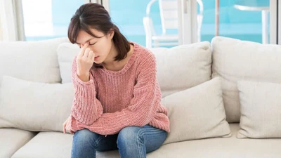 Sống tích cực bắt đầu bằng việc ngưng than vãn