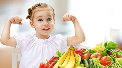 Sai lầm khiến trẻ bị thiếu chất từ nhỏ