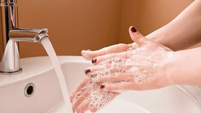 5 thời điểm cần rửa tay, tránh vi khuẩn tấn công