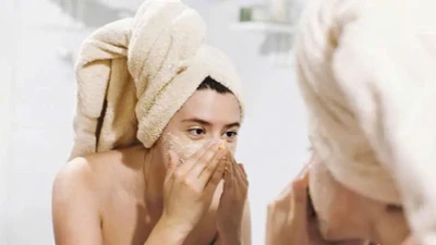 Sự thật đằng sau cơn sốt tẩy da chết hóa học