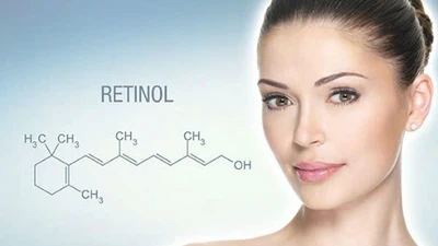 Làm gì khi da bị kích ứng do retinol nồng độ cao?