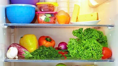 Cách bảo quản thực phẩm an toàn khi mất điện mùa bão