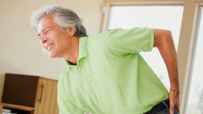 Ăn gì để xương chắc, tuổi già không lo loãng xương?