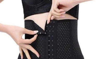 Nịt bụng có thực sự an toàn cho sức khỏe?