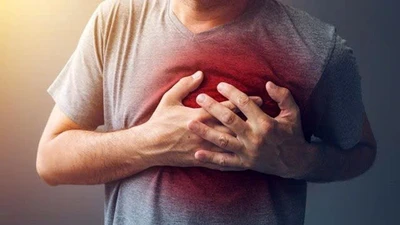 Đột quỵ, nhồi máu cơ tim rình rập nam giới sau 35 tuổi