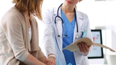 Triệu chứng âm thầm cảnh báo ung thư 
