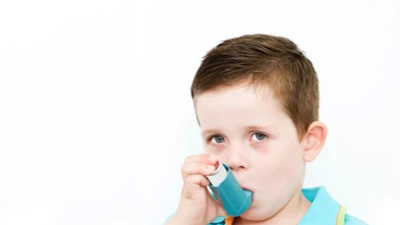 Vì sao trẻ dễ mắc hen suyễn, cách điều trị hiệu quả