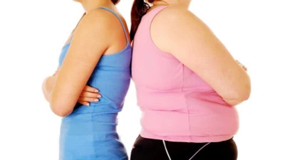 Nên phản ứng sao khi bị chồng chê xấu?