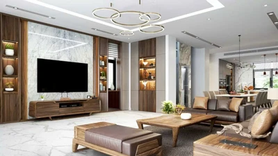 Cách giữ không khí trong nhà luôn trong lành, sạch khuẩn