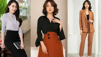 Mặc thế nào để ghi điểm với nhà tuyển dụng?