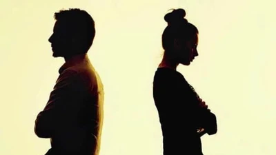 Khi hôn nhân cần một khoảng lặng