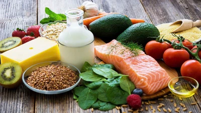 Thực phẩm hữu cơ có thần thánh như quảng cáo?