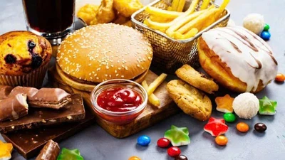 Trẻ nhỏ nghiện đường, tác hại khôn lường