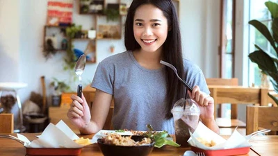 Bí quyết ăn uống khoa học mà vẫn tiết kiệm