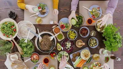 Ăn healthy sai cách, tốn tiền mà vẫn tăng cân