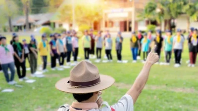 Cha mẹ nên làm gì để con có mùa trại hè an toàn, bổ ích?