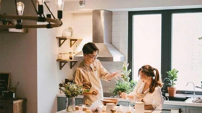 Sống thử trước hôn nhân, văn minh hay không?