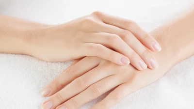 Bí quyết giữ đôi bàn tay mềm mại
