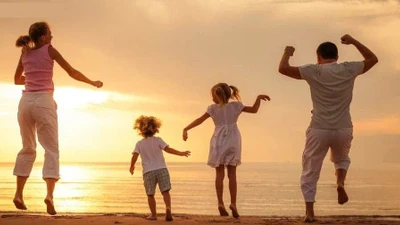 Bí quyết giữ lửa cho hôn nhân bền vững