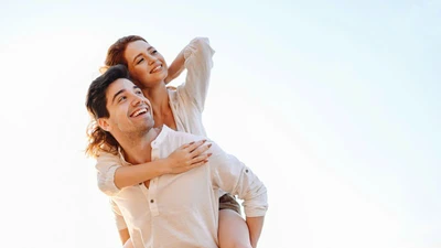 Nuôi dưỡng tình cảm vợ chồng sau khi có con 
