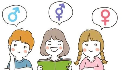 Giáo dục giới tính trong gia đình, cha mẹ đã sẵn sàng?