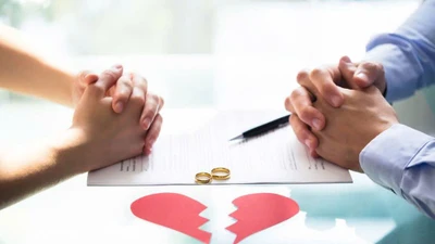 Các dấu hiệu cảnh báo hôn nhân có nguy cơ tan vỡ