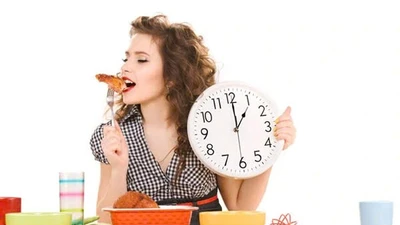 Vì sao ăn đúng giúp tinh thần ổn định?