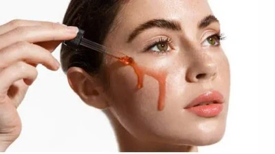 Bí quyết giúp da không bị khô khi ở trong phòng điều hòa