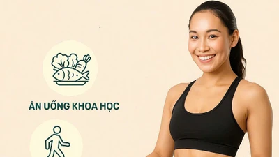 Cách giảm cân an toàn