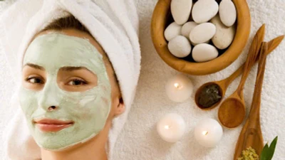 Bí quyết làm đẹp tự nhiên, không “dao kéo”