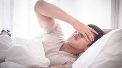 Ngủ phòng điều hòa kín, thói quen tưởng tốt hóa ra nguy hại