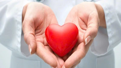 Tim bạn có đang "kiệt sức" vì lối sống hiện đại?
