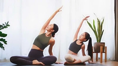 Bí quyết chăm sóc sức khỏe đúng cách trong dịch bệnh