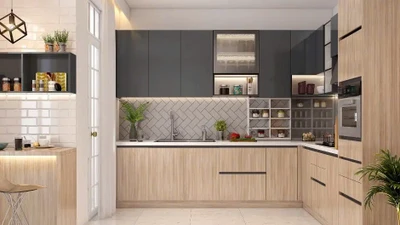 Lối sống bền vững bắt đầu từ chính căn bếp của bạn