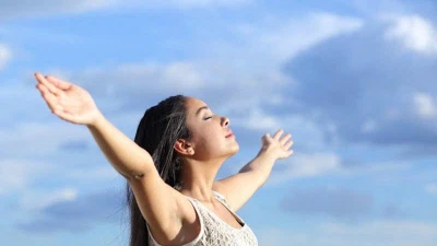Hít thở đúng cách để sống lâu hơn
