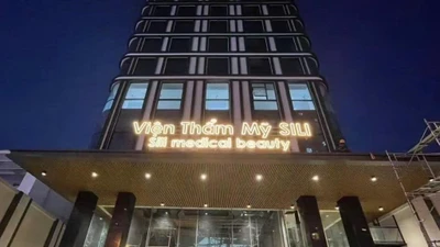 Viện Thẩm mỹ SiLi sai phạm, phạt 245 triệu... đã đủ răn đe?