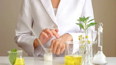 Dược mỹ phẩm là mỹ phẩm hay thuốc?