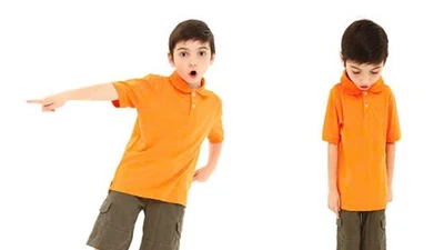 Tại sao con ăn khỏe nhưng vẫn thấp còi?