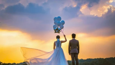 Nghề nghiệp chưa ổn định, có nên lập gia đình?
