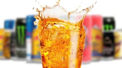 Lạm dụng đồ uống tăng lực, nguy cơ ảnh hưởng tim mạch